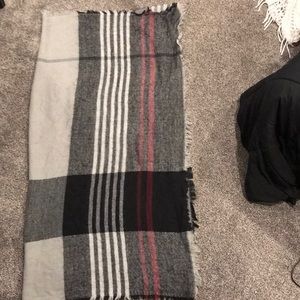 Blanket Scarf